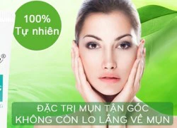 Kem trị mụn Sakura có tốt không hay chỉ là quảng cáo? Chuyên gia tư vấn