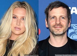 Kesha tiếp tục làm đơn kháng cáo chống lại Dr. Luke