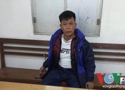 Kết thúc điều tra vụ "xe gian" vận chuyển 1 bánh heroin