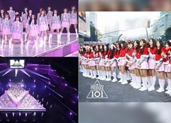 Khán giả tham gia tạo phong cách cho nhóm nhạc mới ở Kpop