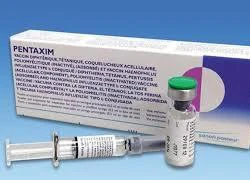 Khan hiếm vaccine Pentaxim, bà mẹ trẻ lừa được gần 100 triệu