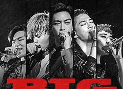 Khoảnh khắc ấy khi Big Bang cũng không có nổi vé concert&#8230; Big Bang