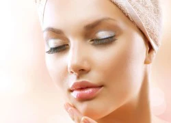 Không cần botox vẫn trẻ!