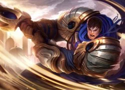 Không phải Garena, chính Riot mới là người xử lý các tài khoản tool hack tại Việt Nam