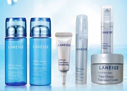 Khuyến mãi lớn mỹ phẩm Laneige