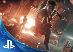 Kịch bản Uncharted 4: A Thief's End đã thay đổi 100%