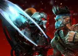 Killer Instinct công bố cấu hình tối thiểu, ngày phát hành, hoàn toàn miễn phí