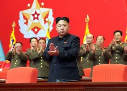 Kim Jong-un tuyên bố Triều Tiên đã thu nhỏ đầu đạn hạt nhân