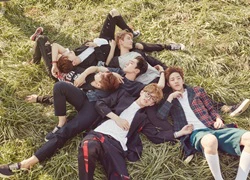 Kpop tháng 4: Boygroup đại chiến!