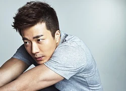 Kwon Sang Woo vào vai người mất trí sau động đất