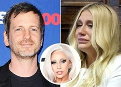 Lady Gaga: Sony không thả Kesha? Đơn giản thôi, hãy "thả" Dr. Luke!