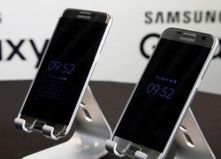 Làm chủ Always On Display trên Galaxy S7 và S7 edge