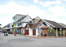 Lào: Tấn công vũ trang ở Luang Prabang, 1 người Trung Quốc thiệt mạng