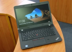 Laptop cho doanh nhân giá 15 triệu đồng