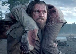 Leonardo DiCaprio xứng đáng với cát-xê của &#8216;The Revenant&#8217;