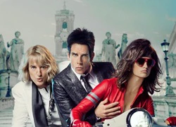 Những chi tiết không thể bỏ qua trước khi xem phim hài "Zoolander 2"