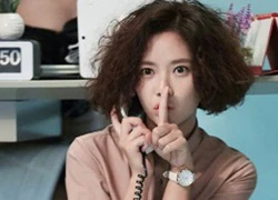 Lộ diện mỹ nhân thế vai Hwang Jung Eum trong "She was Pretty" Hoa ngữ