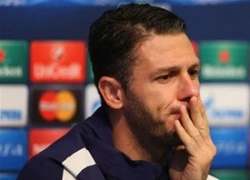 Lùm xùm với FA, Demichelis bị fan M.U lấy ra làm trò đùa