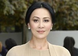 Lưu Gia Linh: 'Đừng nghĩ ở bên đàn ông có tiền sẽ hạnh phúc'