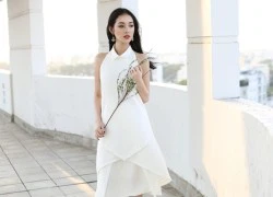 Mai Hồ gợi ý 5 set đồ giấu dáng gầy hiệu quả