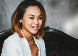 Mai Ngô (Next Top): "Tôi không biết anh chị là ai, nhưng chỉ cần làm sai, tôi sẽ lên tiếng"