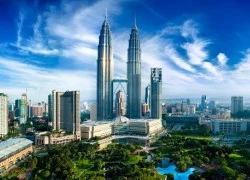 Malaysia - thiên đường cho du khách mê mua sắm