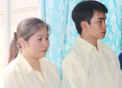 Mạo nhận cán bộ lừa chạy việc, nữ quái lãnh án