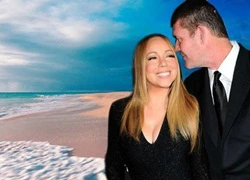 Mariah Carey và tỷ phú sòng bài sẽ cưới ở Caribbe