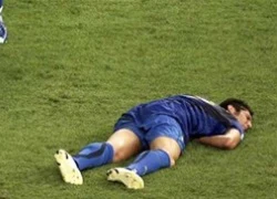 Materazzi bị căm ghét nhất tại Pháp