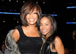 Mẹ con Whitney Houston: Hai cuộc đời, một bi kịch