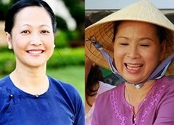 "Mẹ hiền" của màn ảnh Việt, bạn sẽ nhớ những gương mặt này