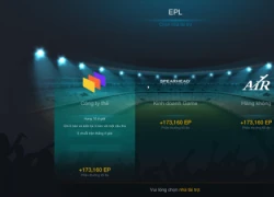 Mẹo cày EP từ trong FIFA Online 3 gặp phản ứng dữ dội từ cộng đồng