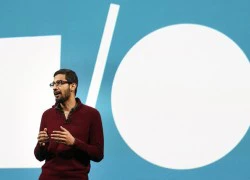 Những điều mong đợi tại Google I/O 2016