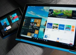 Microsoft sẽ ra bản Windows 10 riêng cho Trung Quốc