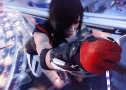 Mirror's Edge Catalyst có những đổi mới gì về lối chơi?