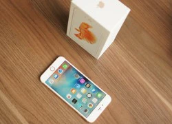 Mobifone bán iPhone 6S từ 11/3, giá 9,7 triệu kèm hợp đồng