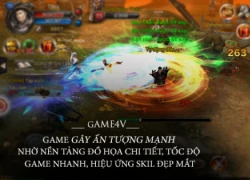 Mộng Vương Quyền thổi bùng hy vọng phục hưng thời đại hoàng kim game Châu Âu