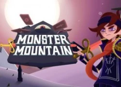 Monster Mountain: Mê hoặc bởi lối chơi đầy nghệ thuật