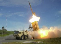 Mỹ chi 640 triệu USD mua các khẩu đội phòng thủ tên lửa THAAD mới