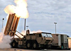 Mỹ kỳ vọng Trung Quốc tham gia hội đàm về THAAD