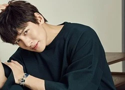 Mỹ nam Ji Chang Wook đóng "Thiếu nữ toàn phong 2"