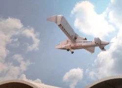 Mỹ phát triển máy bay VTOL không người lái siêu tốc