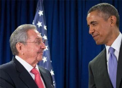 Mỹ tiếp tục nới lỏng các hạn chế với Cuba trước chuyến thăm của Obama