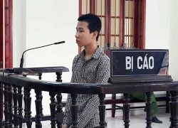 Nam sinh đâm chết bạn học cùng trường lĩnh án 13 năm tù