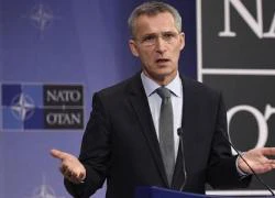 NATO ra đòn sau khi thán phục Nga ở Syria?