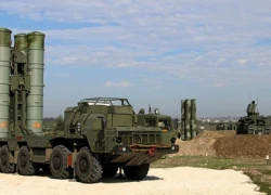 Nga bàn giao tên lửa S-300 cho Iran vào cuối năm nay