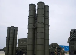 Nga bổ sung thêm 5 hệ thống tên lửa tối tân S-400 năm 2016