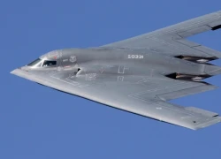 Nga không sợ khi Mỹ khoe máy bay B-2 Spirit