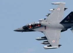 Nga muốn đưa Yak-130 tới Mỹ Latin