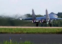 Nga phủ nhận bán Su-35 cho Pakistan sau khi đàm phán